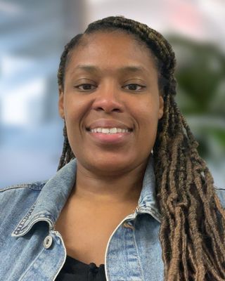 Photo of Amanda Nicole Miller, Licensed Professional Counselor, LPC
