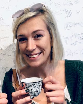 Photo of Bryanna Kort, Licensed Professional Counselor, LPC