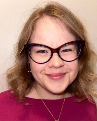 Photo of Chloe Wheeler, Pre-Licensed Professional, MSW, LSW