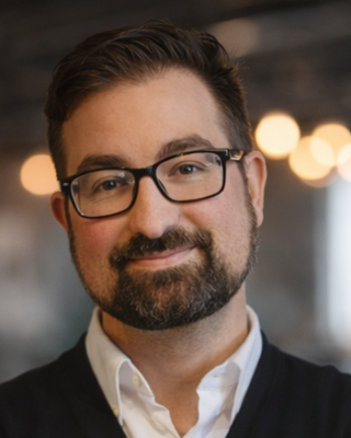 Photo of Brian Bachman, Licensed Professional Counselor, Author