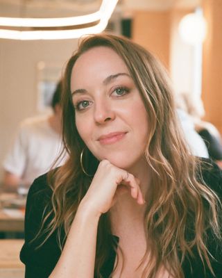 Photo of Madeleine Elliott Reed, Psychotherapist, BACP