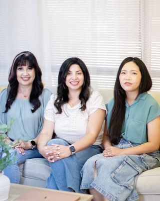 Photo of Eunice Rebecca Medina - Better Together Mental Health Services, Clinical Social Work/Therapist, LCSW