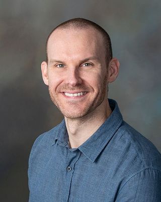 Photo of Matthew Parker, Psychiatrist, DO, MS
