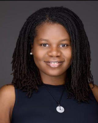 Photo of Christina Raymond, Licensed Professional Counselor, LPC