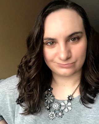 Photo of Allison Hurlburt, Licensed Professional Clinical Counselor, MSEd