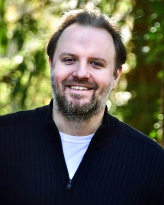 Photo of Daniel Little, Marriage & Family Therapist in Redwood City, CA