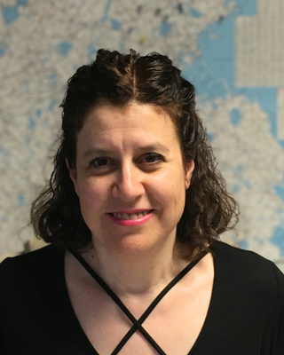 Photo of Rhea Koch-Sultan, Clinical Social Work/Therapist, LICSW