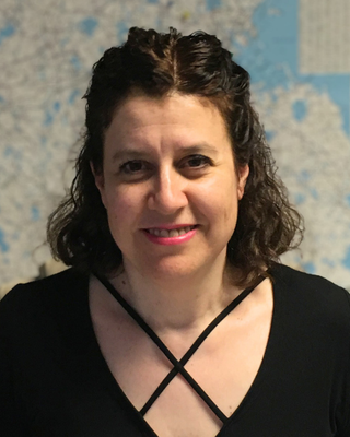 Photo of Rhea Koch-Sultan, Clinical Social Work/Therapist, LICSW