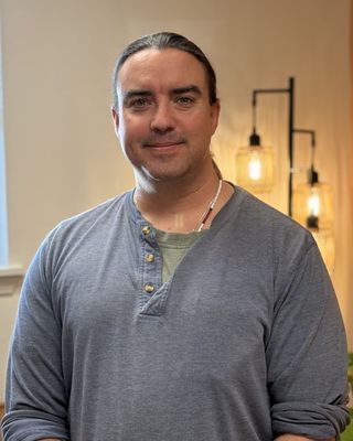 Photo of Nathan Lyons, Clinical Social Work/Therapist, LMSW