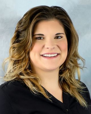 Photo of Lauren Arrendell, Pre-Licensed Professional, LAPC