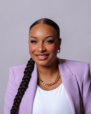 Photo of LaTeisha Morgan, Clinical Social Work/Therapist, LCSW