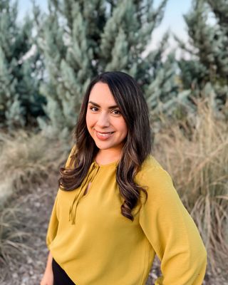 Photo of Amber Santellana, Counsel, Grad, Assoc