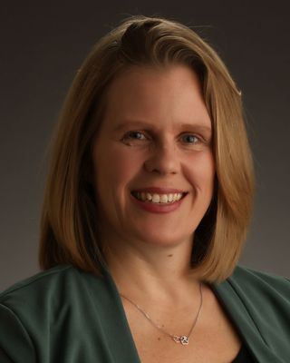 Photo of Ellie Feldmann, Licensed Clinical Professional Counselor in Chicago, IL