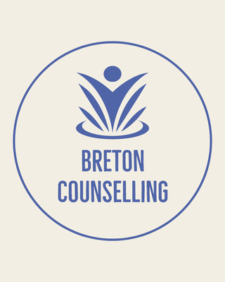 Photo of Breton Counselling, Counsellor in B1P, NS