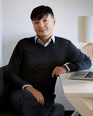Photo of Danny Wang - Expansive Therapy , Counselor in Washington Heights, New York, NY