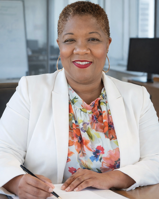 Photo of Teri Johnson-Harper, Clinical Social Work/Therapist, LCSW, ACM-SW
