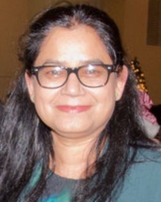 Photo of Shazia Naurin, Licensed Professional Clinical Counselor