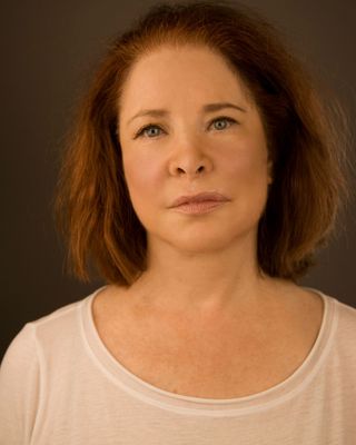 Photo of Barbara Claire Freeman, Licensed Psychoanalyst in Berkeley, CA
