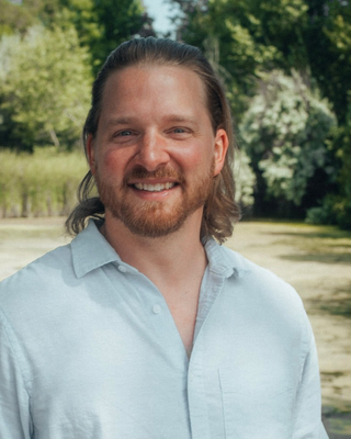 Photo of Chris Pelletier, Licensed Professional Counselor, MS, LPC, NCC