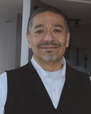 Photo of John Lara, Licensed Professional Counselor, LPC