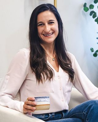 Photo of Jessica Feitelberg, Marriage & Family Therapist, LMFT