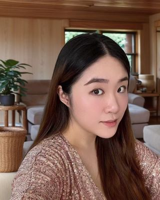 Photo of Xinran Zhang, Counselor, LMHC