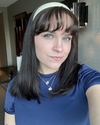 Photo of Amanda Szajko, Counselor, LAC