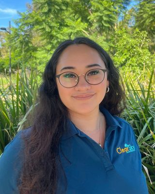 Photo of Jasmin Vainerere - ClearSky Allied Health, Psychologist, PsyBA Prov