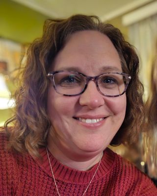 Photo of Amy Mulrooney, Licensed Professional Counselor, MA, LPC