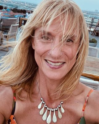 Photo of Kimberlee Kay Daughtry, Licensed Professional Counselor, LPS-S, RPT, EMDR, CGT