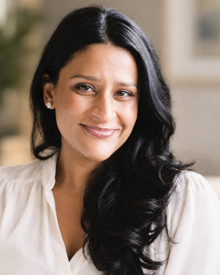 Photo of Dr. Zahra Amer, Psychologist, PhD
