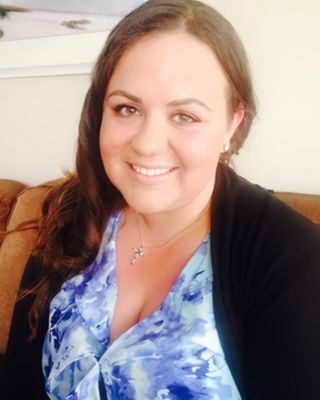Photo of Jamie Boylan, Marriage & Family Therapist, LMFT