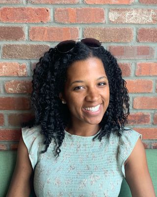 Photo of Lyndsey Lozier, Counselor, MA, LPCC