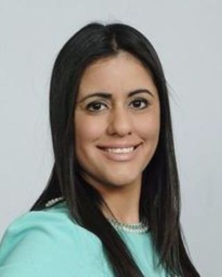 Photo of Aracelis Mosquera, LCSW, Clinical Social Work/Therapist