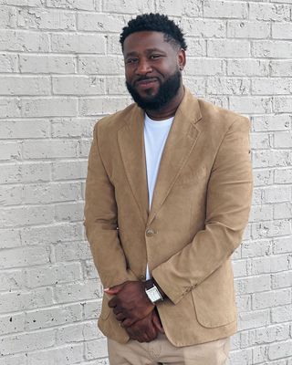 Photo of Mark J Taylor, Licensed Professional Counselor, LPC, MS, NCC