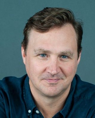 Photo of Joel Parker, Registered Psychotherapist, CTP Dpl, BA