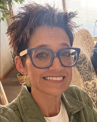 Photo of Amber D Smith, Marriage & Family Therapist, MS, LMFT