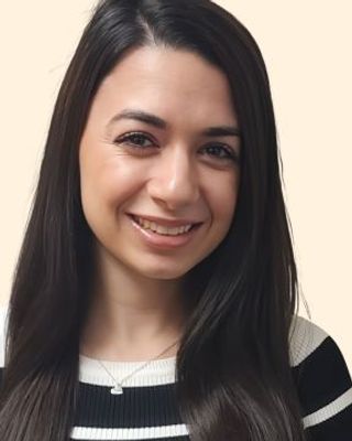 Photo of Athena Neofotistos, Licensed Professional Counselor, MA, LCPC