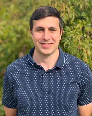 Photo of Jacob Leonardi, Clinical Social Work/Therapist, LCSW