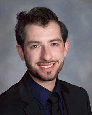 Photo of Alec James DiVito, Psychiatrist, MD
