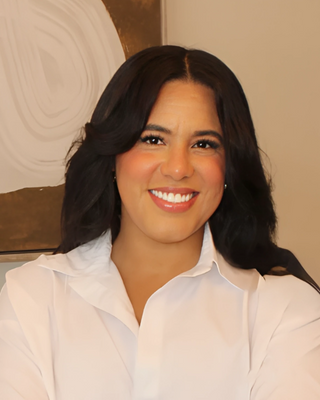 Photo of Anabel Solano, Licensed Professional Counselor, LPC