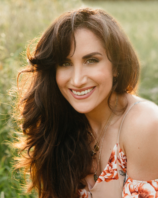 Photo of Louisa Mailis, Pre-Licensed Professional, MA, MEd, CPC