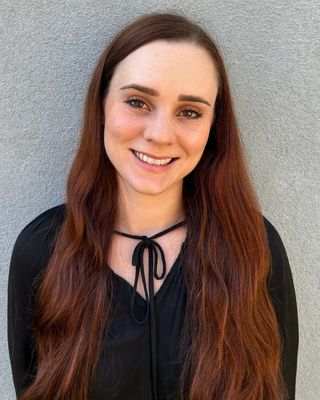 Photo of Mackenzie Hill, Clinical Social Work/Therapist, LCSW