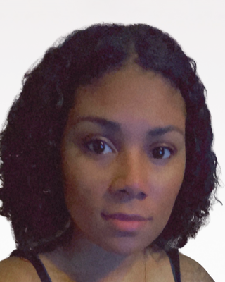 Photo of Sasha Ervin, Counselor, LPCC