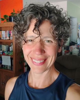 Photo of Jenny Rose Hanson, Clinical Social Work/Therapist, MSW, LCSW