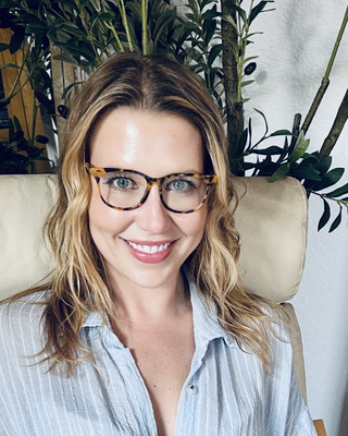 Photo of Maddy May, Marriage & Family Therapist, LMFT