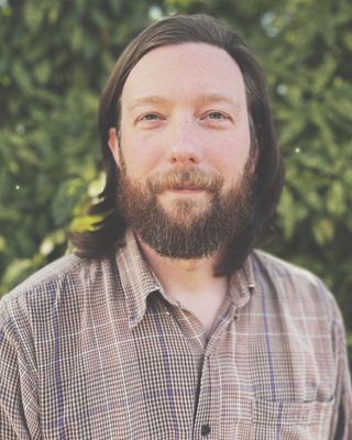 Photo of Brooks Page, Counselor in Seattle, WA