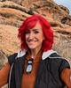 Carly Frey: Trauma. Transitions. Relationships.