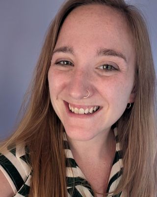 Photo of Jamie Baumgardner, Clinical Social Work/Therapist, LCSW