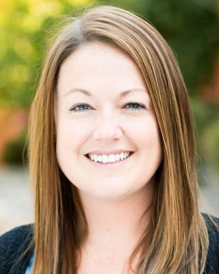 Photo of Dr. Brooke Lamphere, Psychologist, PhD, CMPC